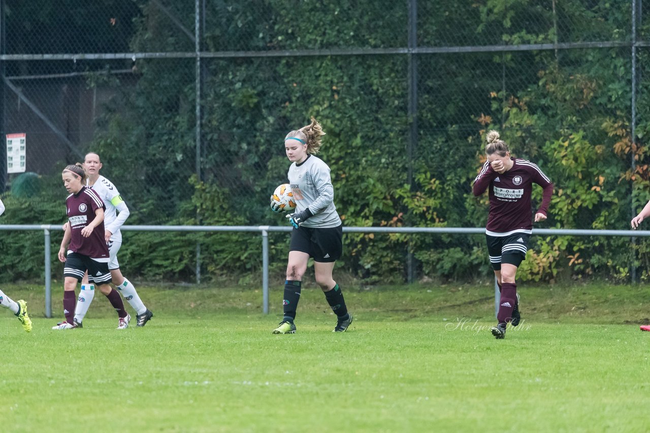 Bild 264 - Frauen SV Henstedt Ulzburg II - TSV Klausdorf : Ergebnis: 2:1